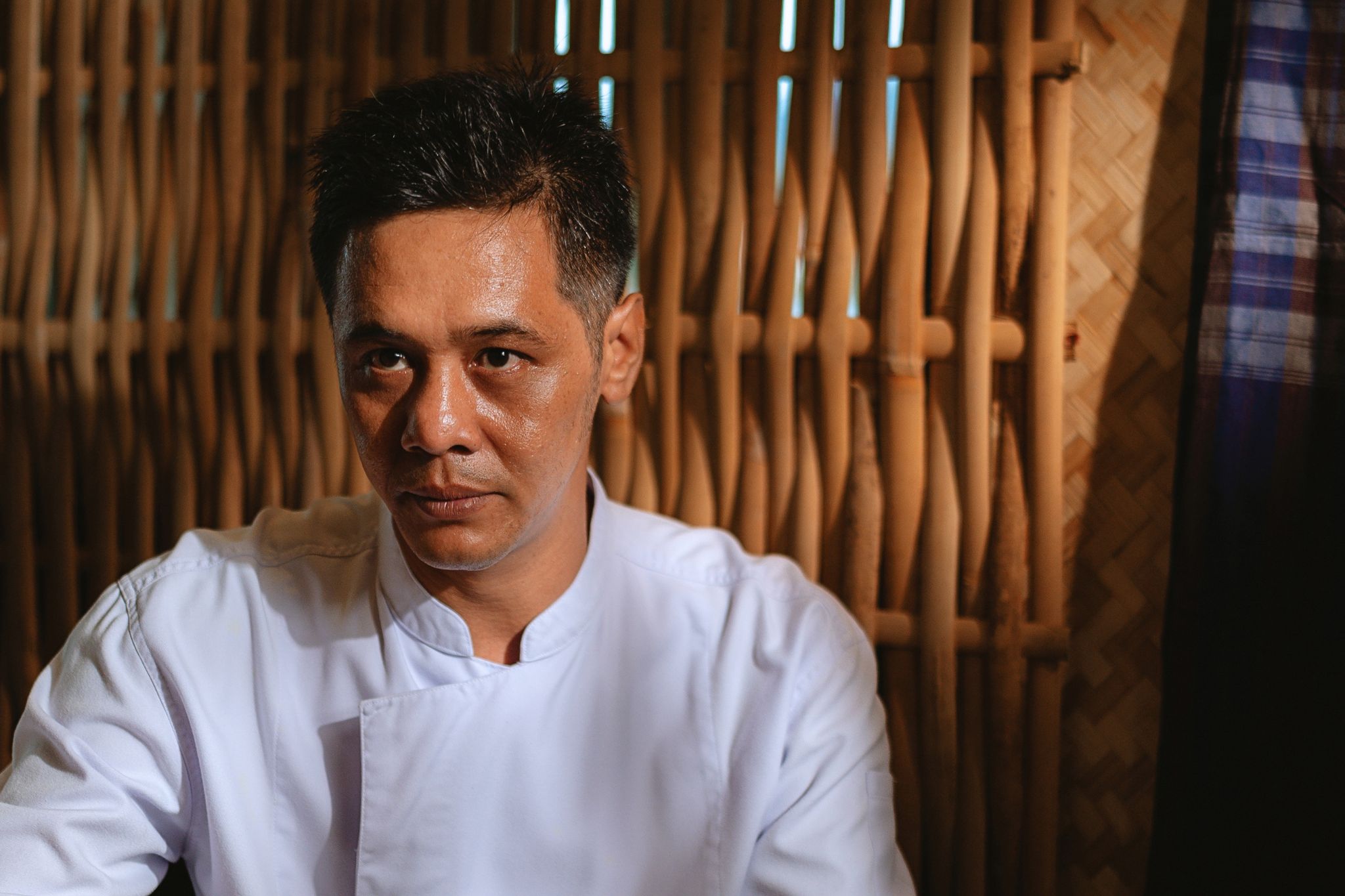 Baan Talay Chef Chutiwat